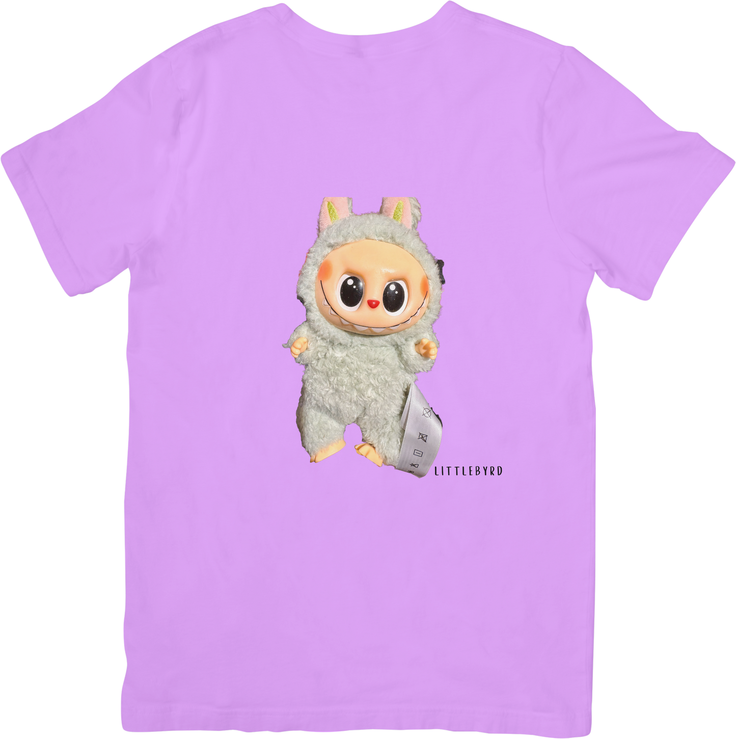 1976 LEBOO TEE