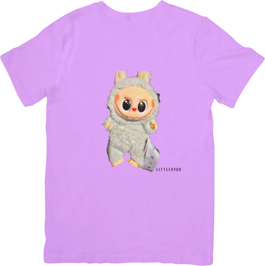 1976 LEBOO TEE