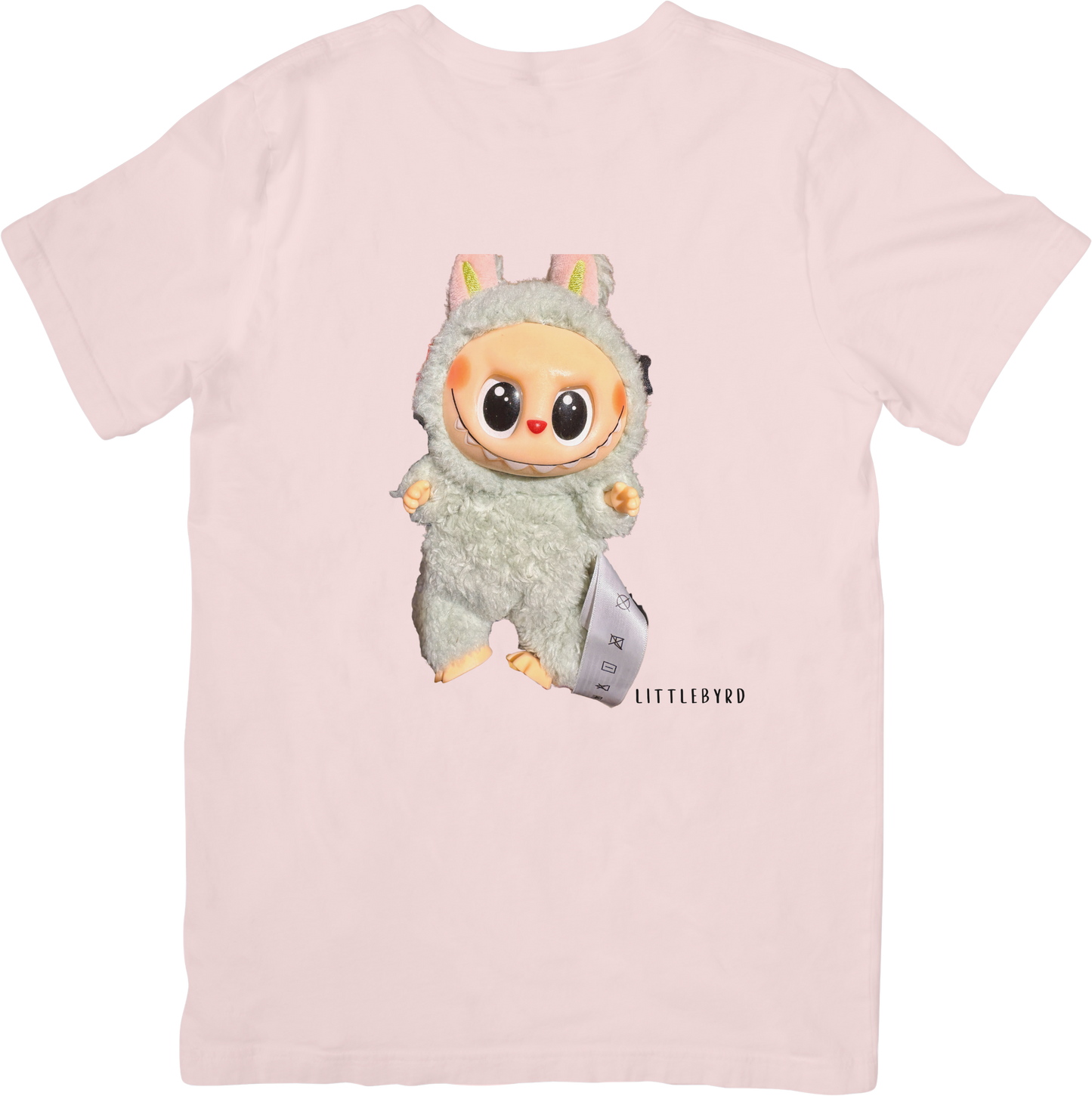 1976 LEBOO TEE
