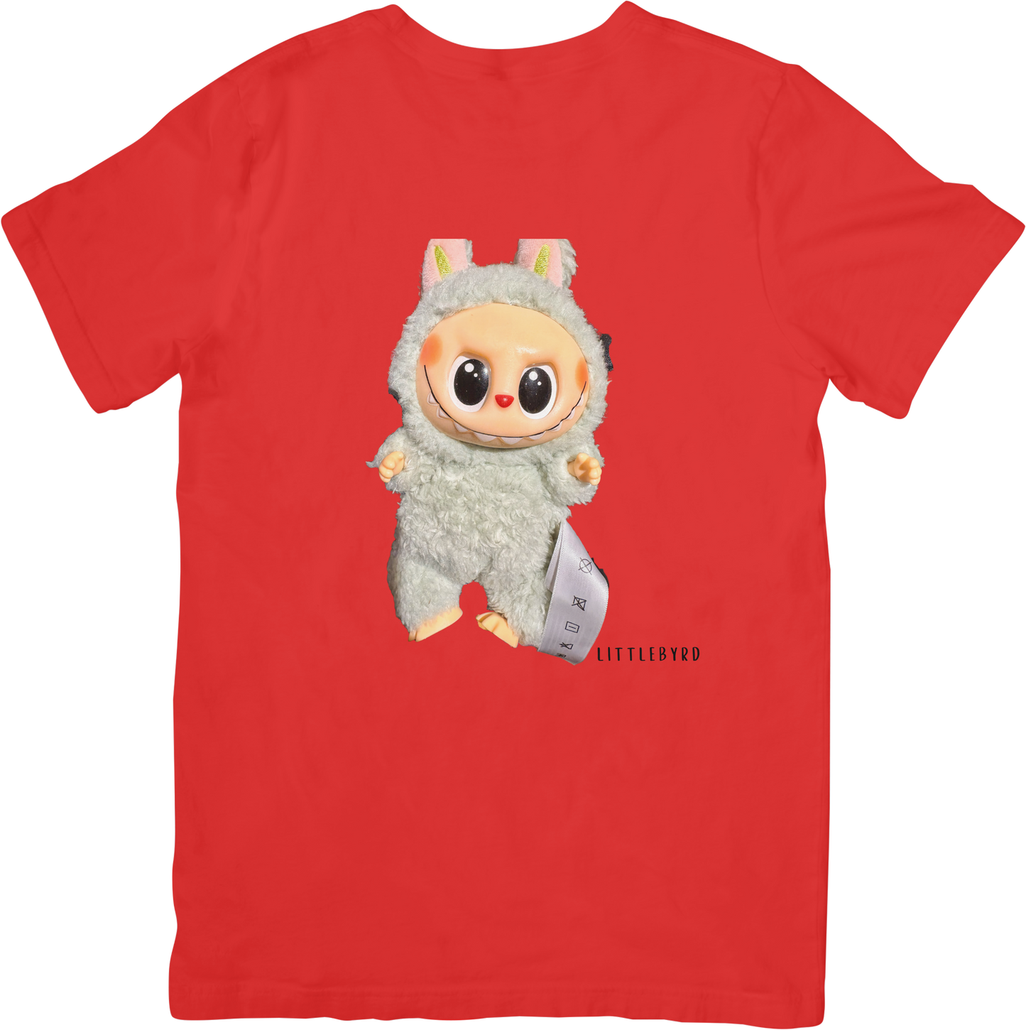 1976 LEBOO TEE