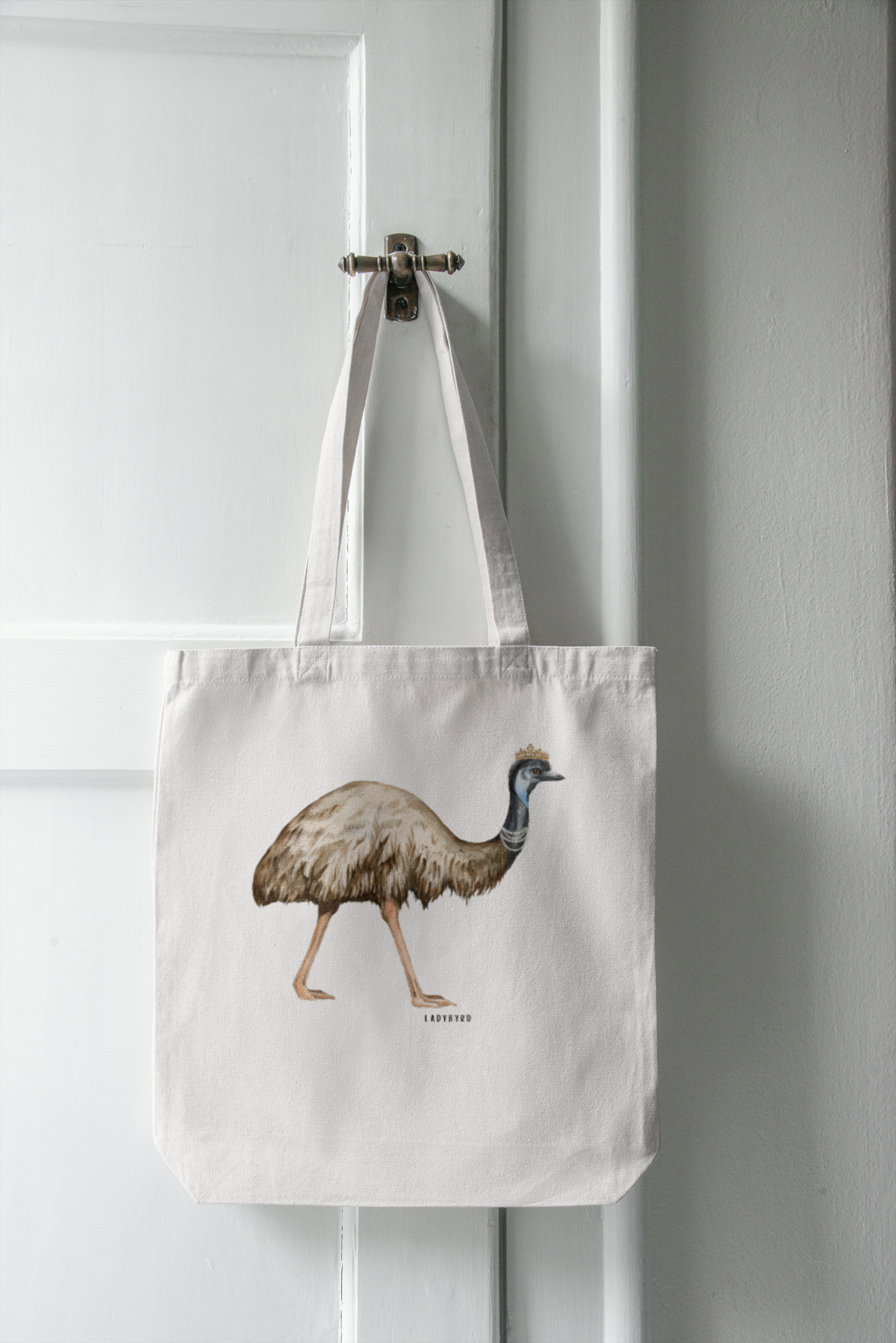 LADYEMU TOTE