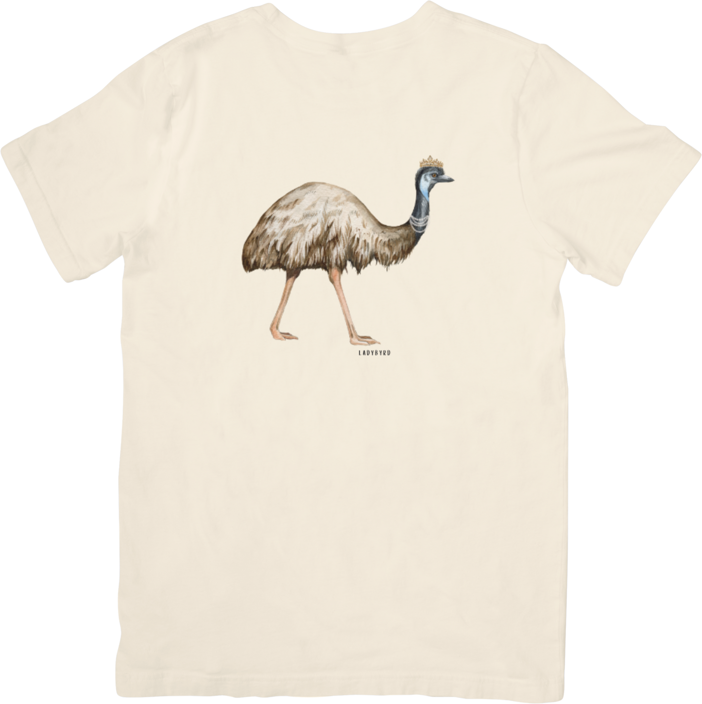 LADYEMU TEE