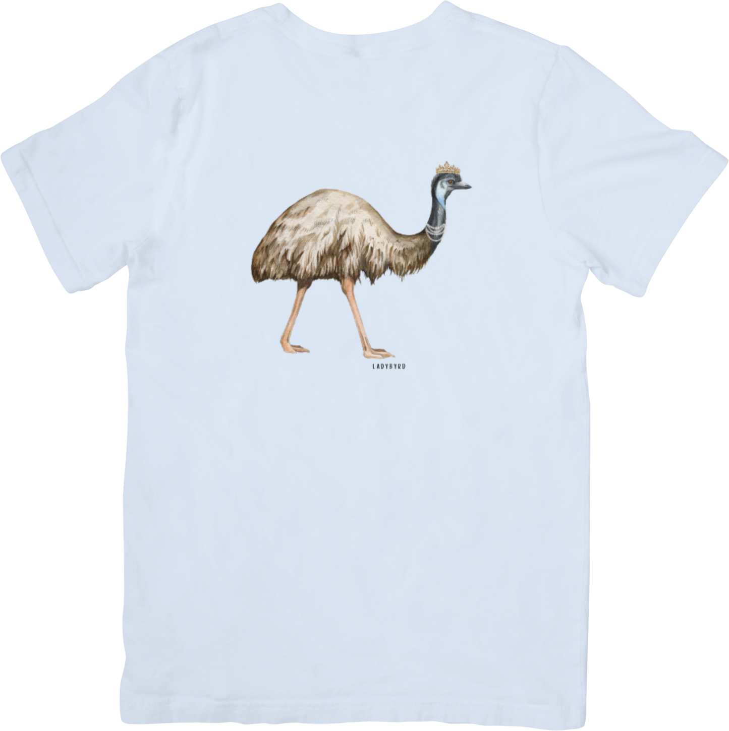 LADYEMU TEE