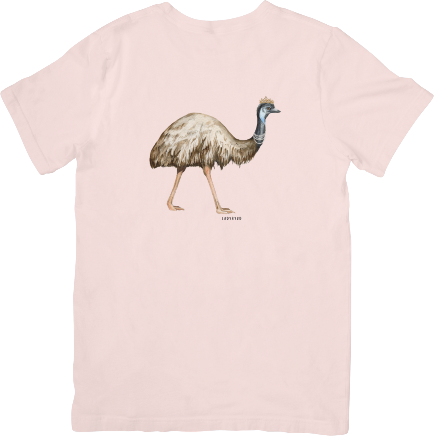 LADYEMU TEE