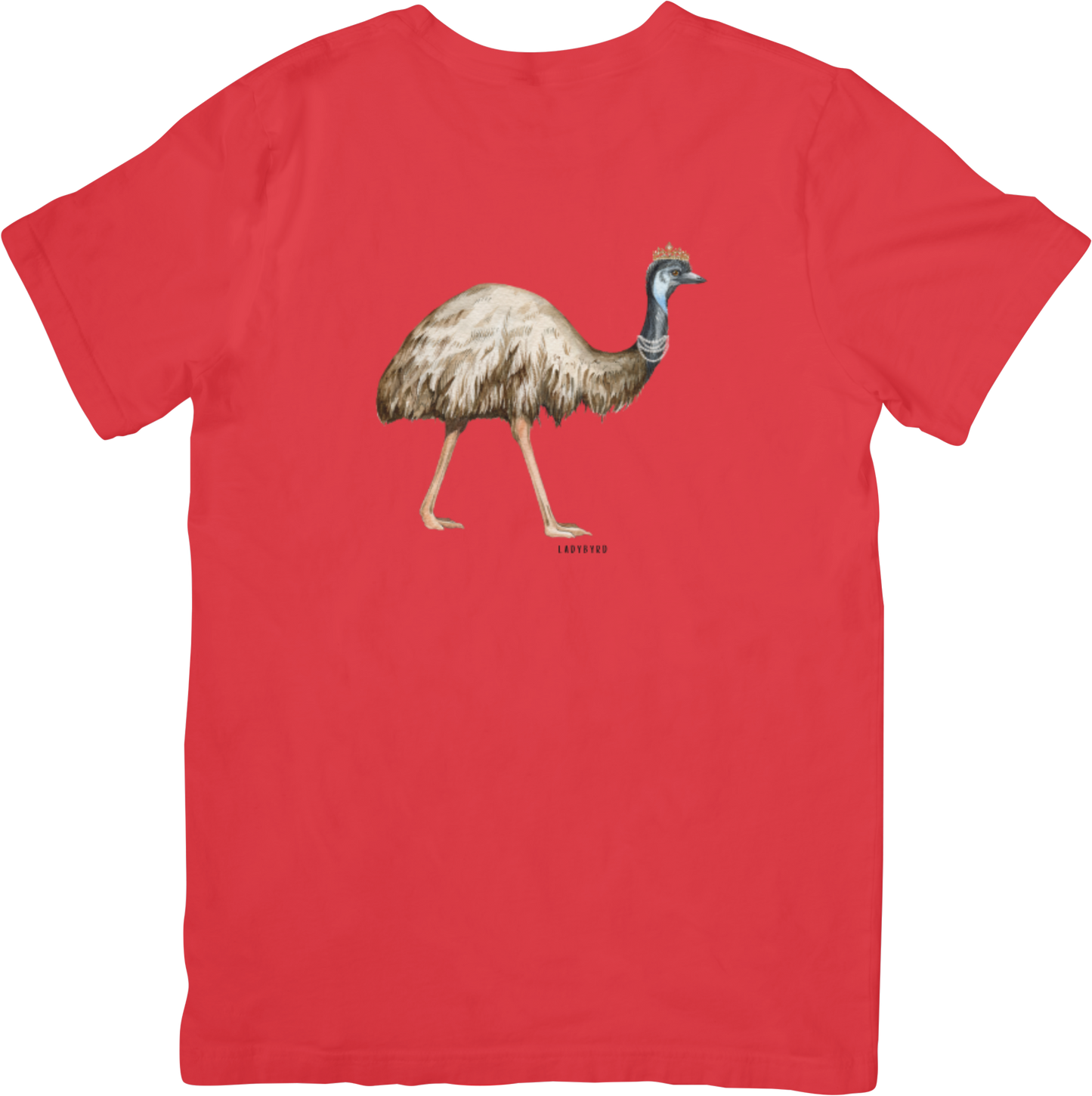 LADYEMU TEE