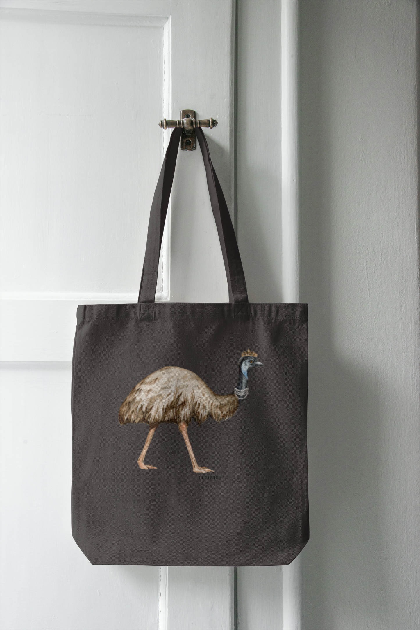 LADYEMU TOTE