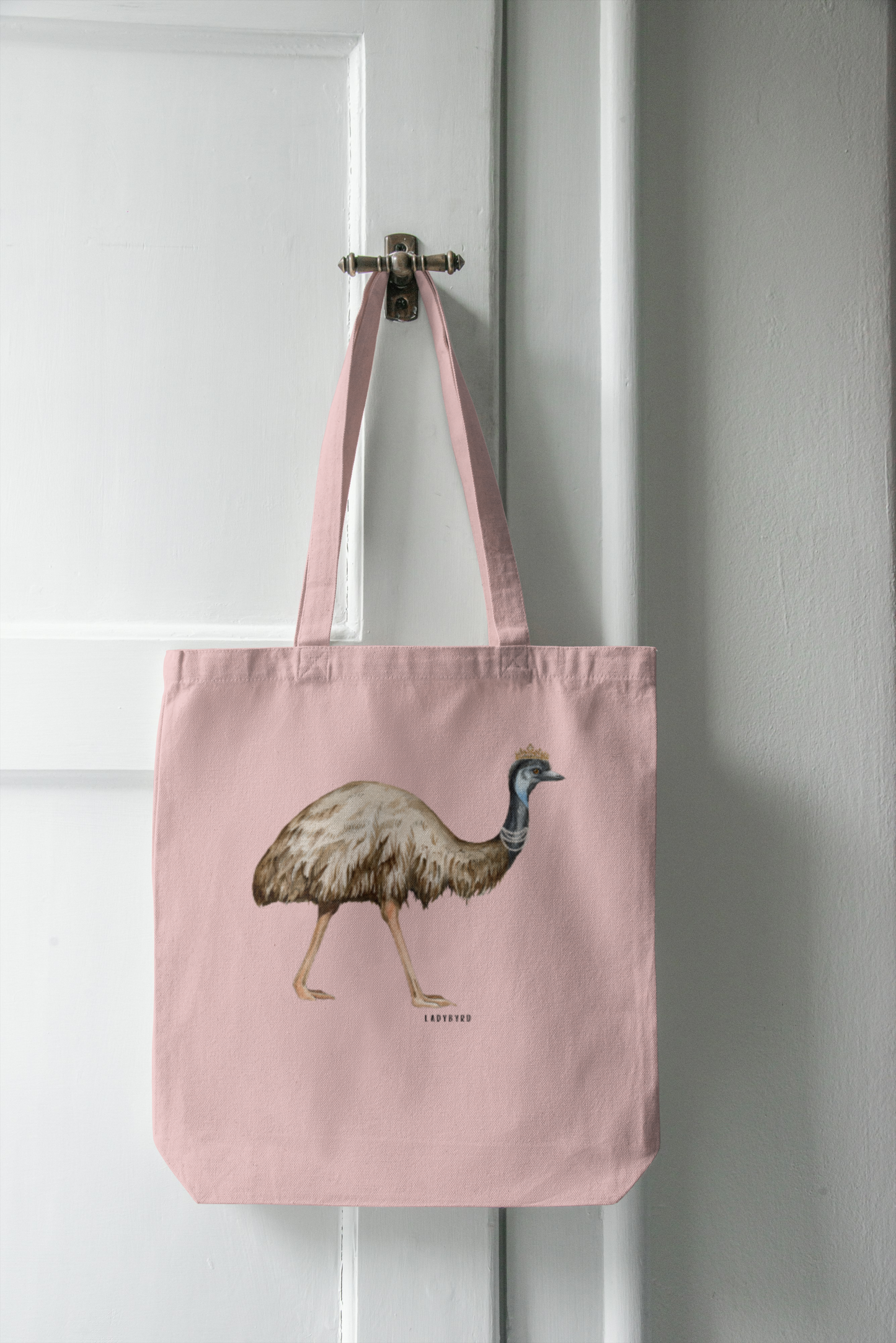 LADYEMU TOTE