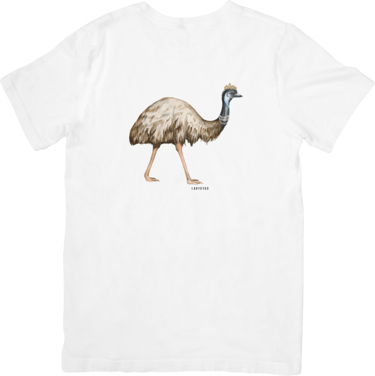 LADYEMU TEE