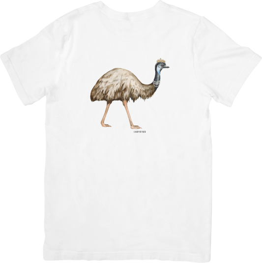LADYEMU TEE