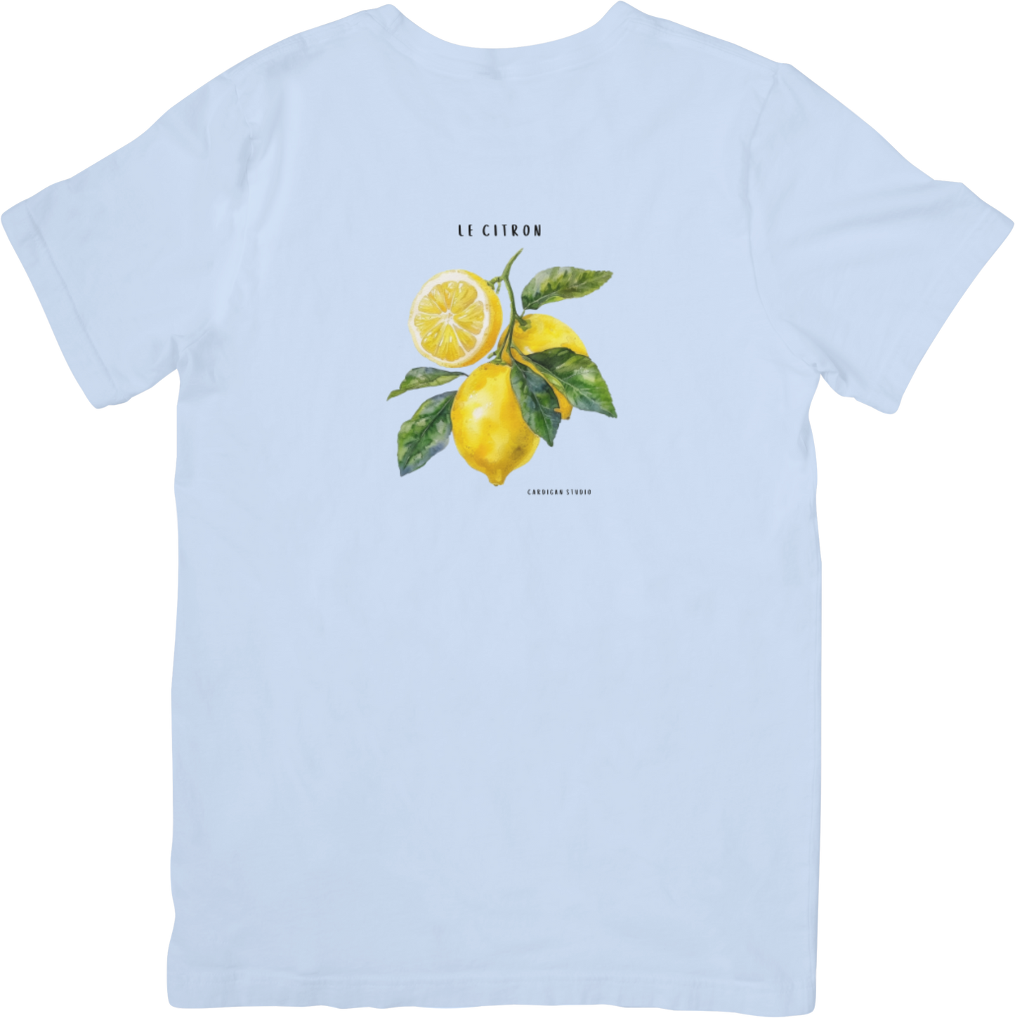 LA LEMONS TEE