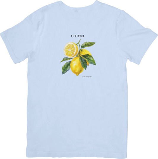 LA LEMONS TEE