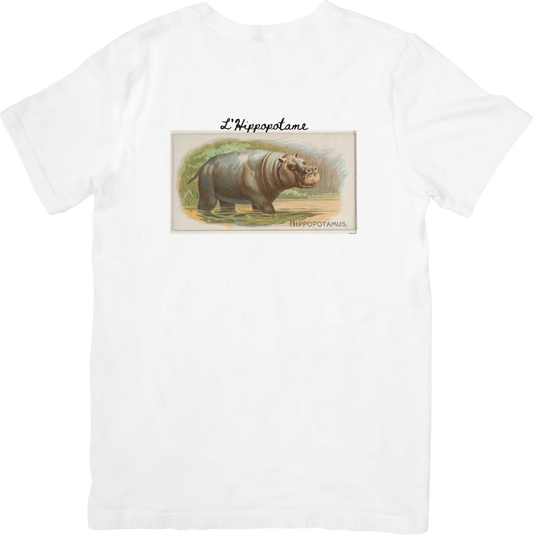 LE HIPPO TEE