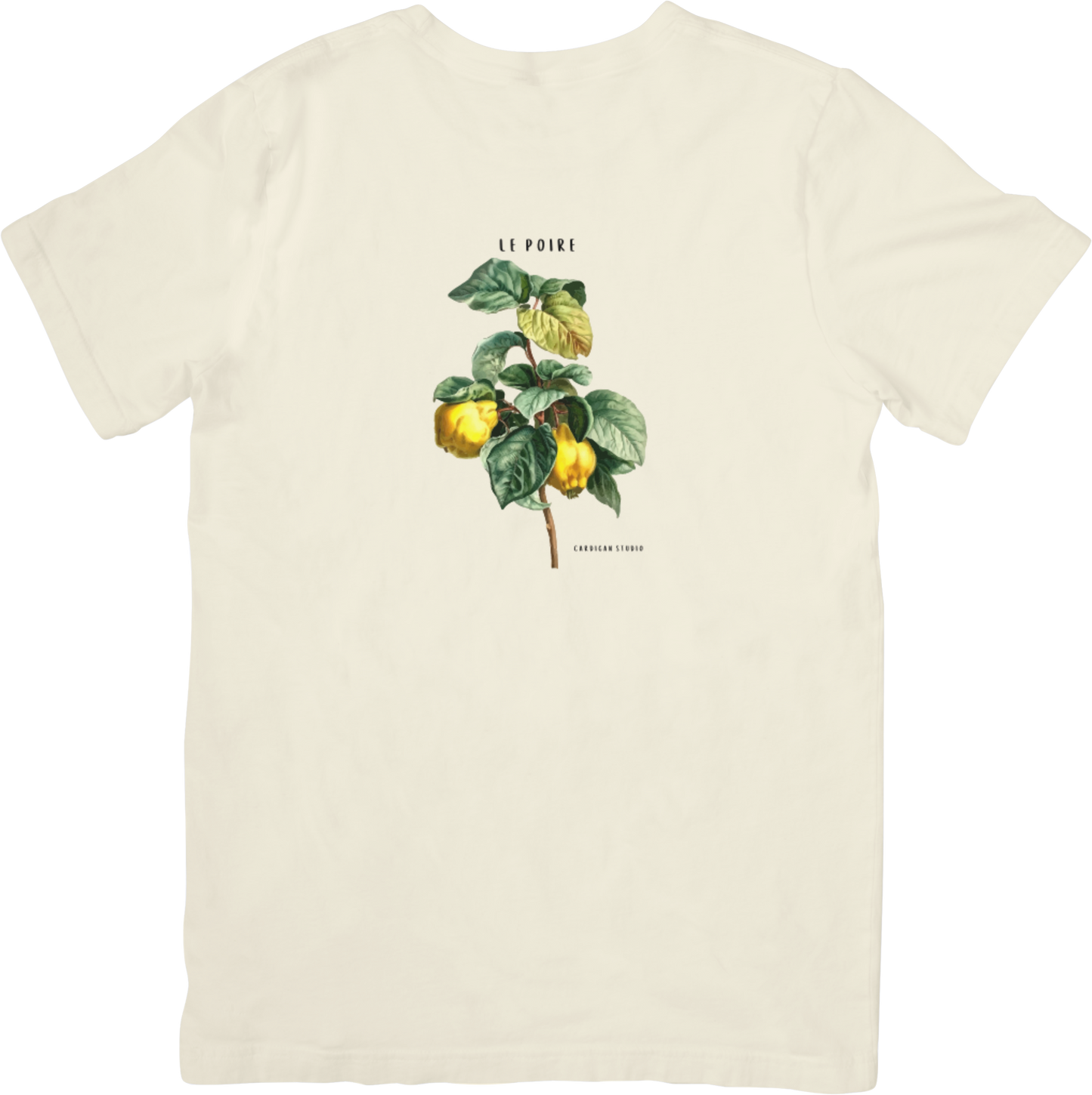 LA PEARS TEE LITTLEBYRD