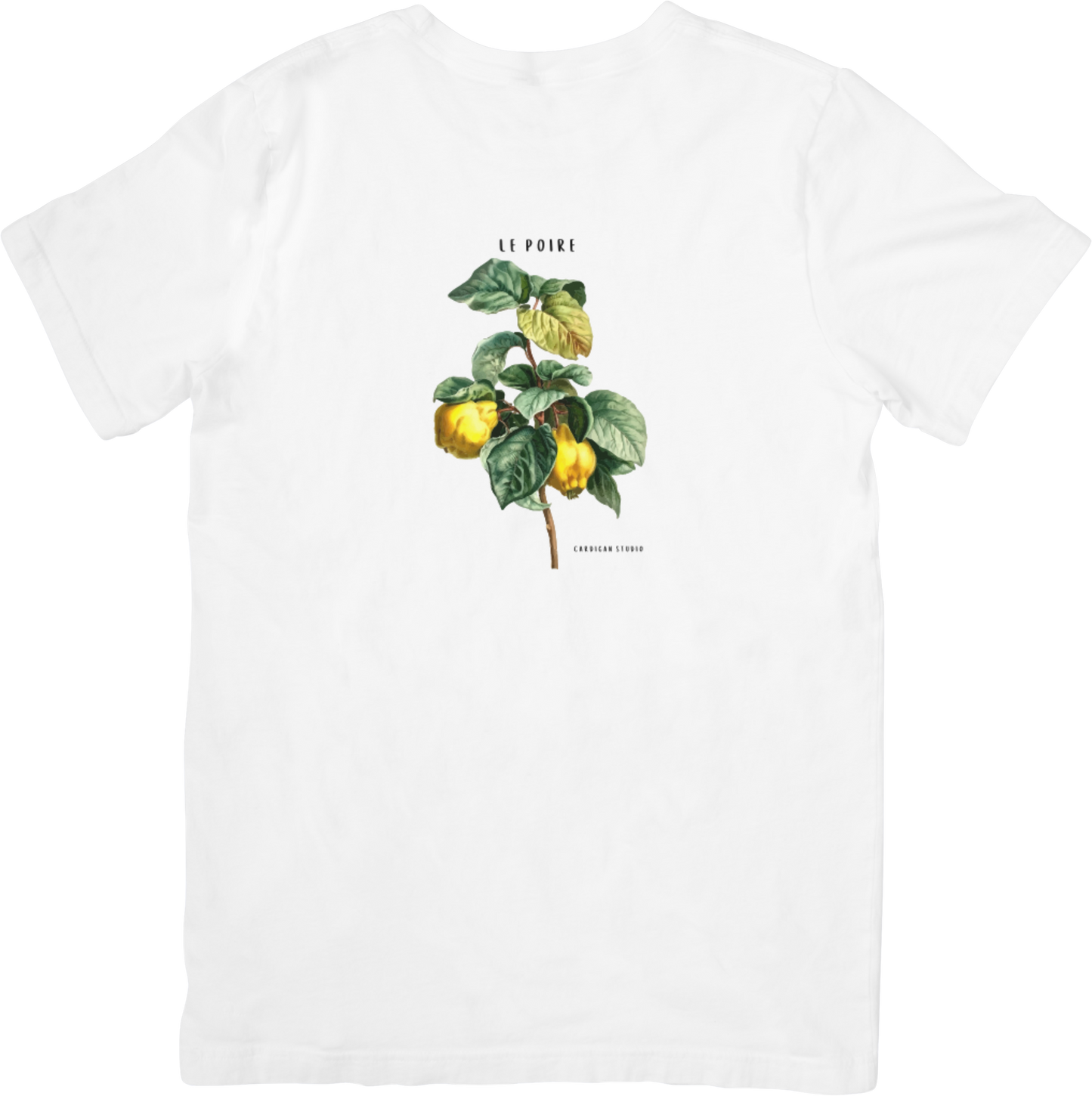 LA PEARS TEE LITTLEBYRD