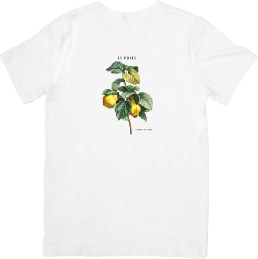 LA PEARS TEE LITTLEBYRD