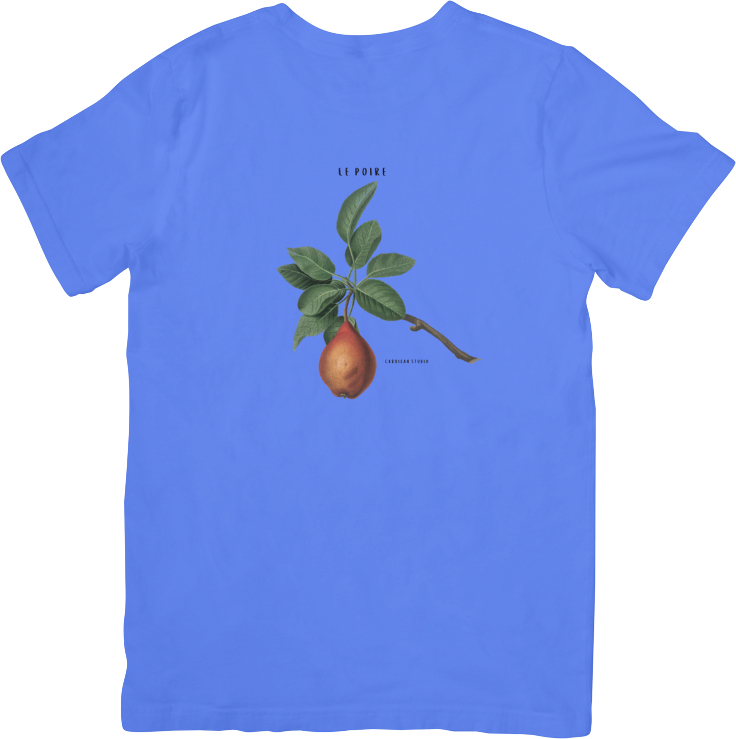 LA PEAR TEE LITTLEBYRD