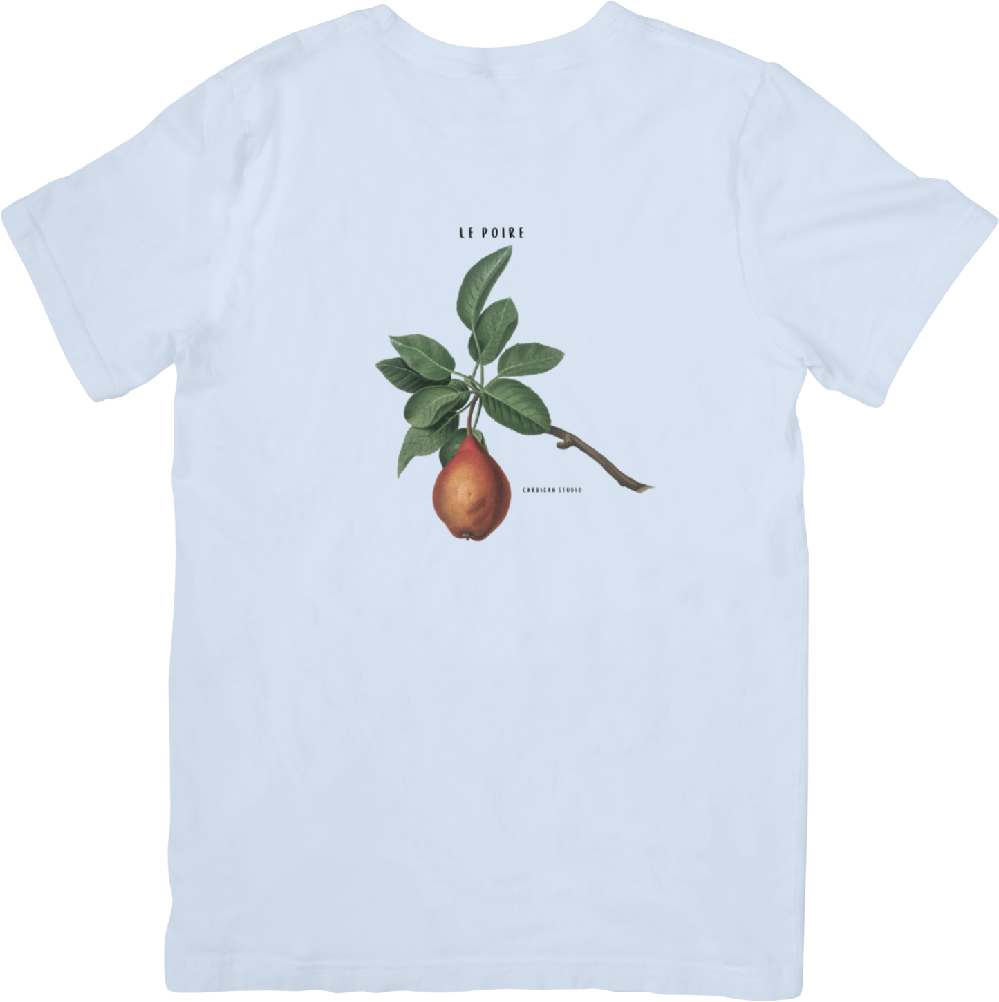 LA PEAR TEE LITTLEBYRD