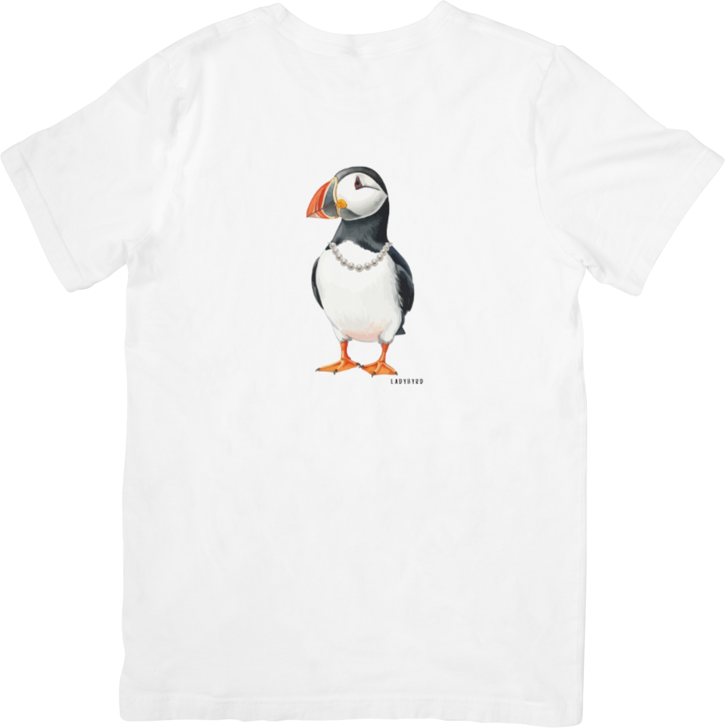 LADYPUFFIN TEE