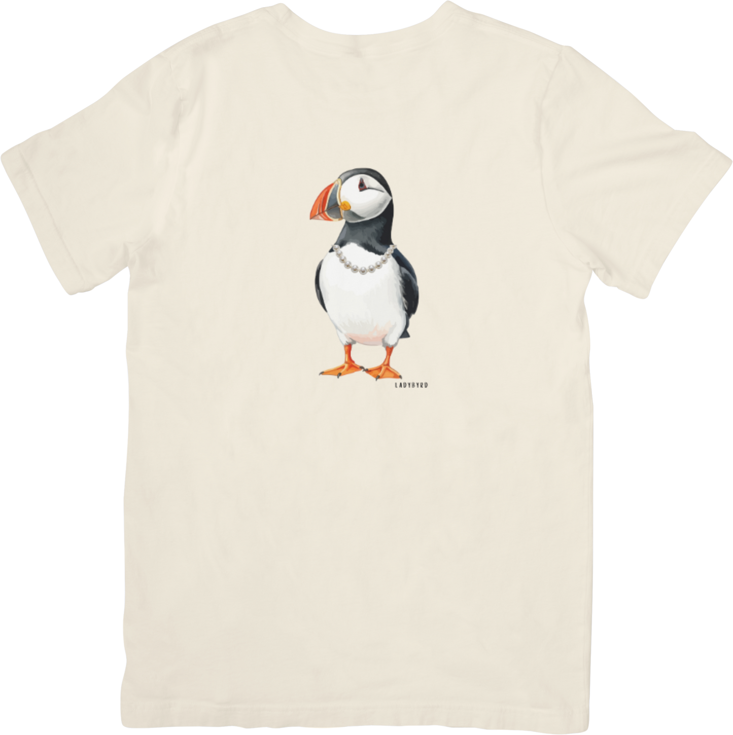 LADYPUFFIN TEE