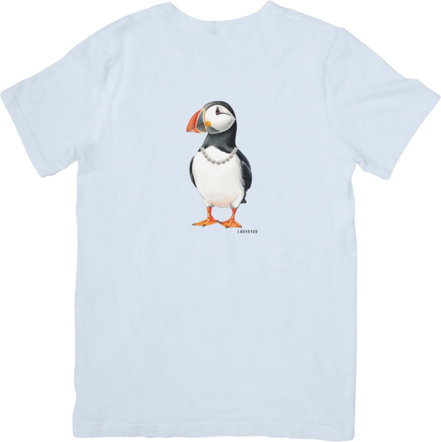 LADYPUFFIN TEE