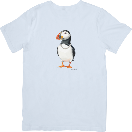 LADYPUFFIN TEE