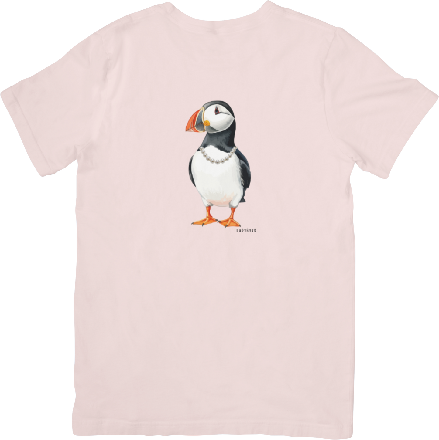 LADYPUFFIN TEE