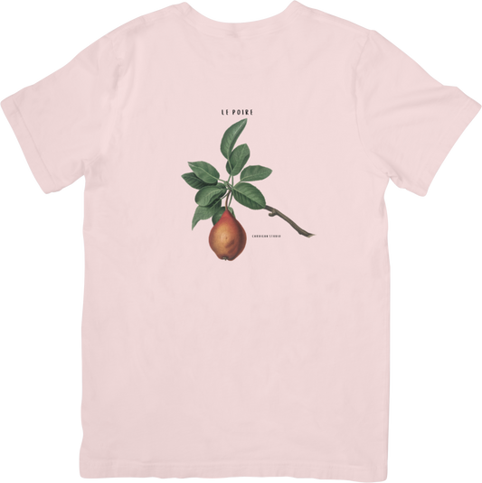 LA PEAR TEE LITTLEBYRD
