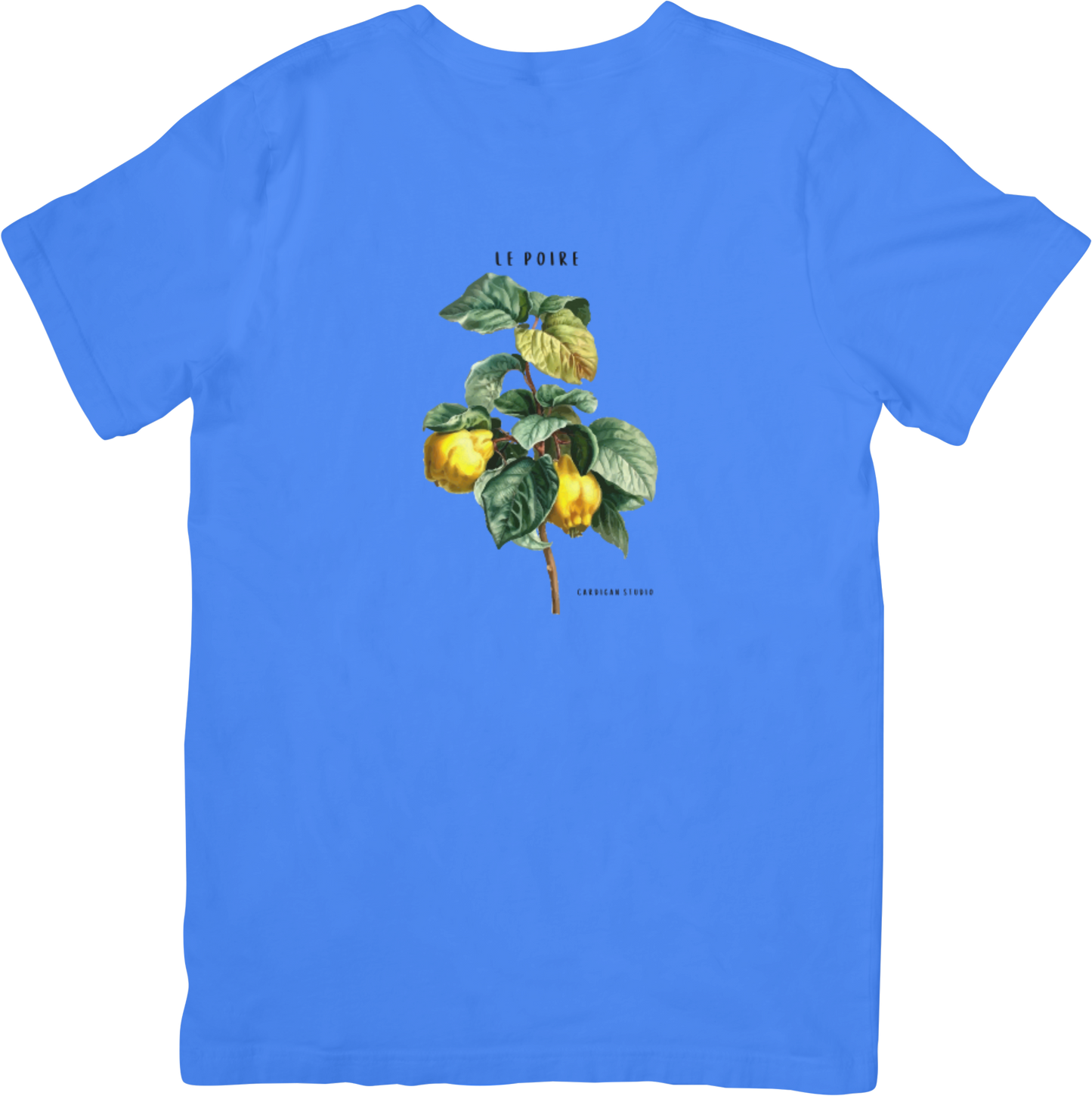 LA PEARS TEE LITTLEBYRD