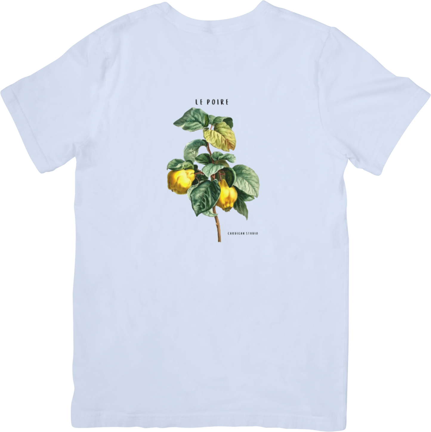 LA PEARS TEE LITTLEBYRD