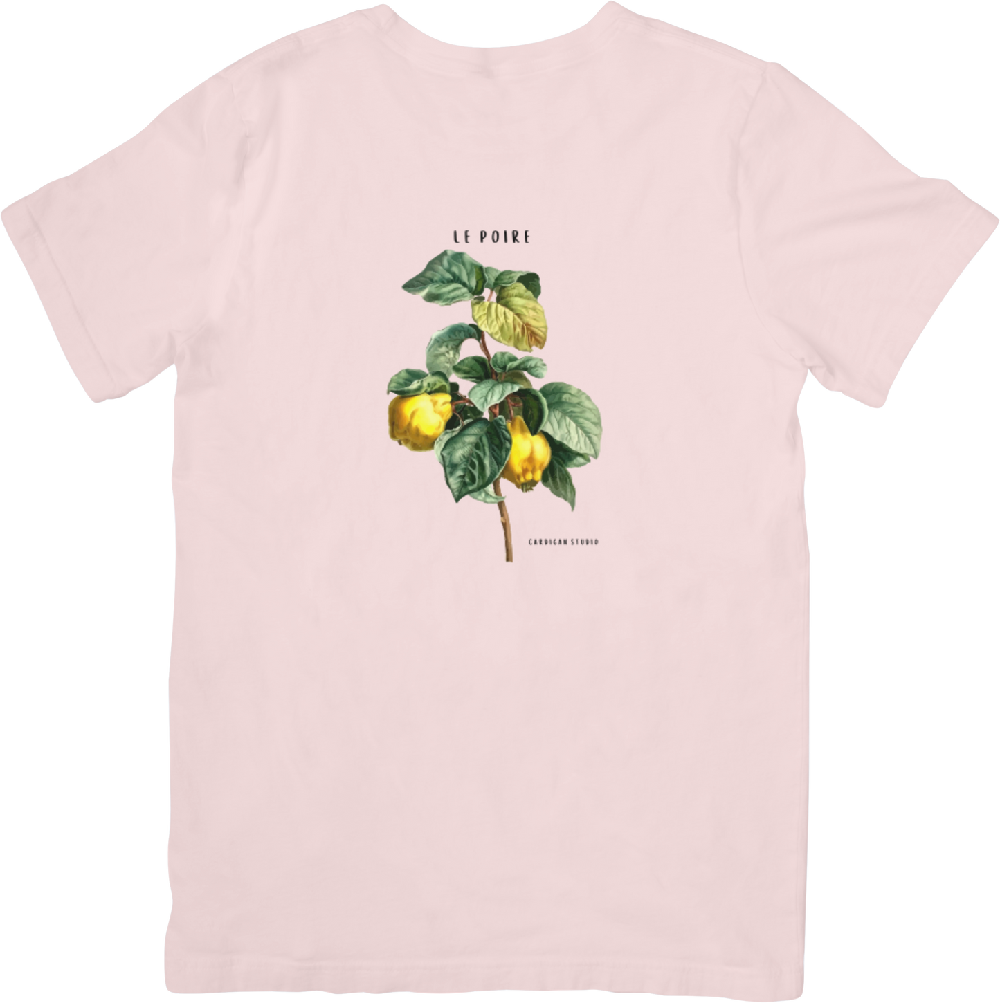 LA PEARS TEE LITTLEBYRD