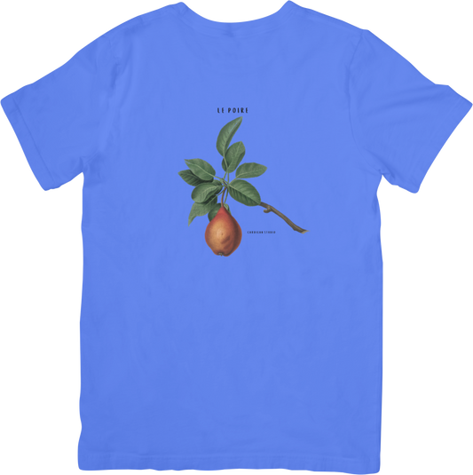 LA PEAR TEE
