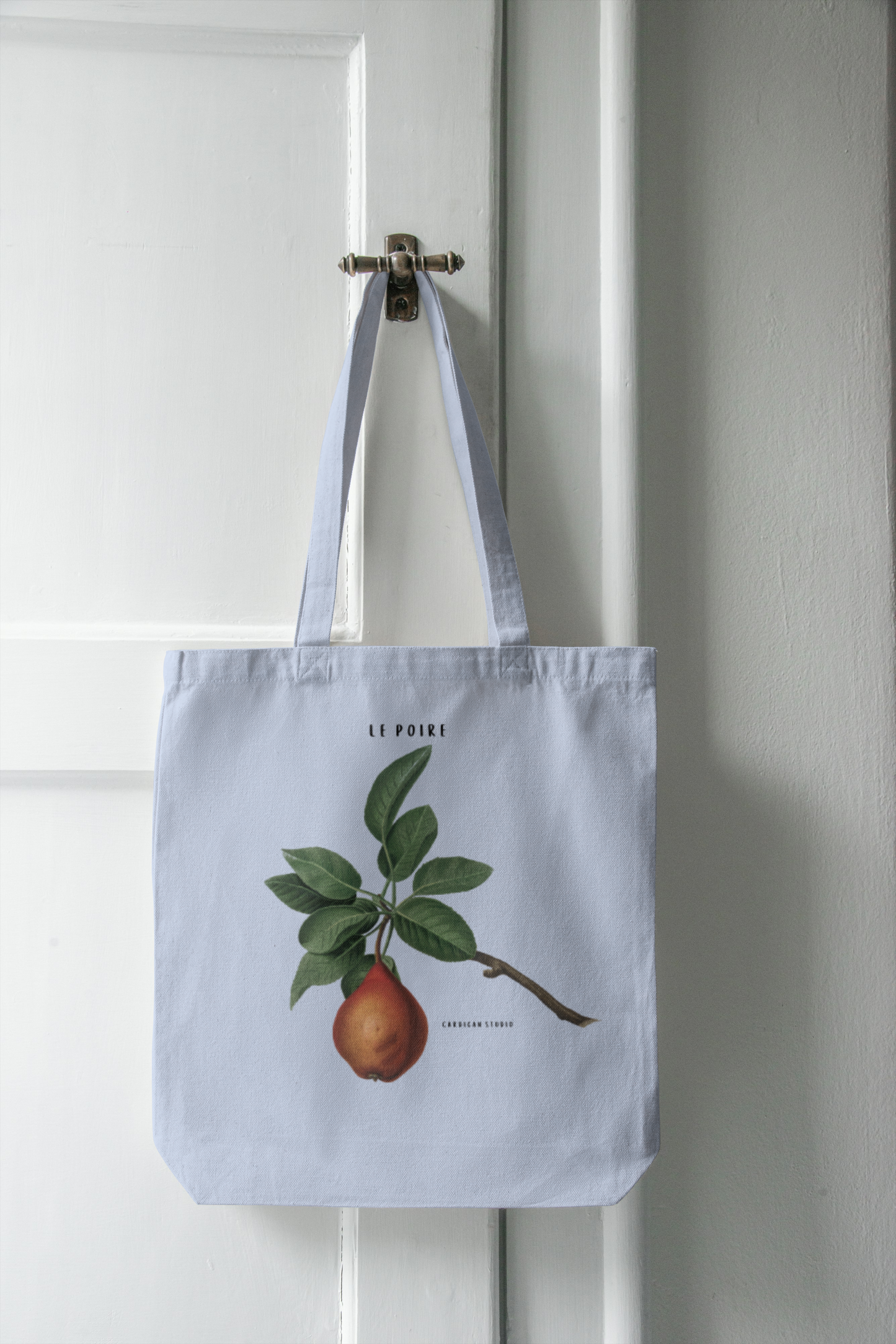 LA PEAR TOTE