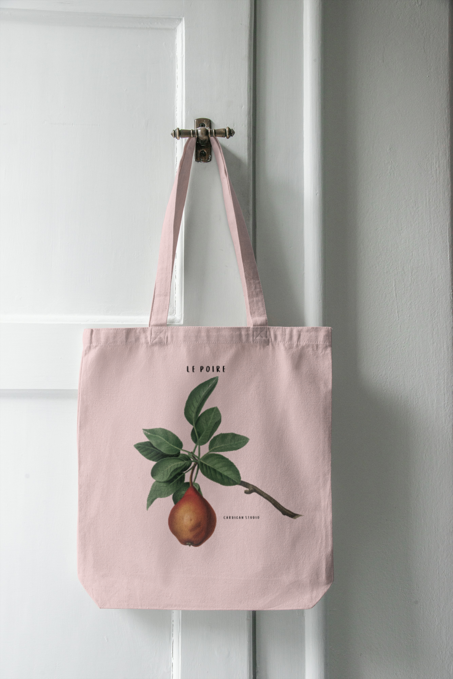 LA PEAR TOTE