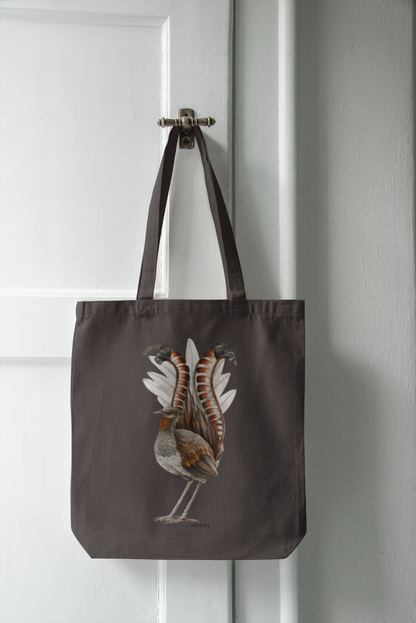 LADYPHEASANT TOTE