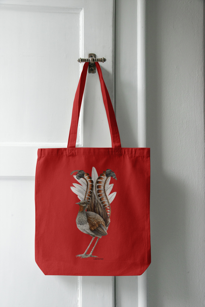 LADYPHEASANT TOTE