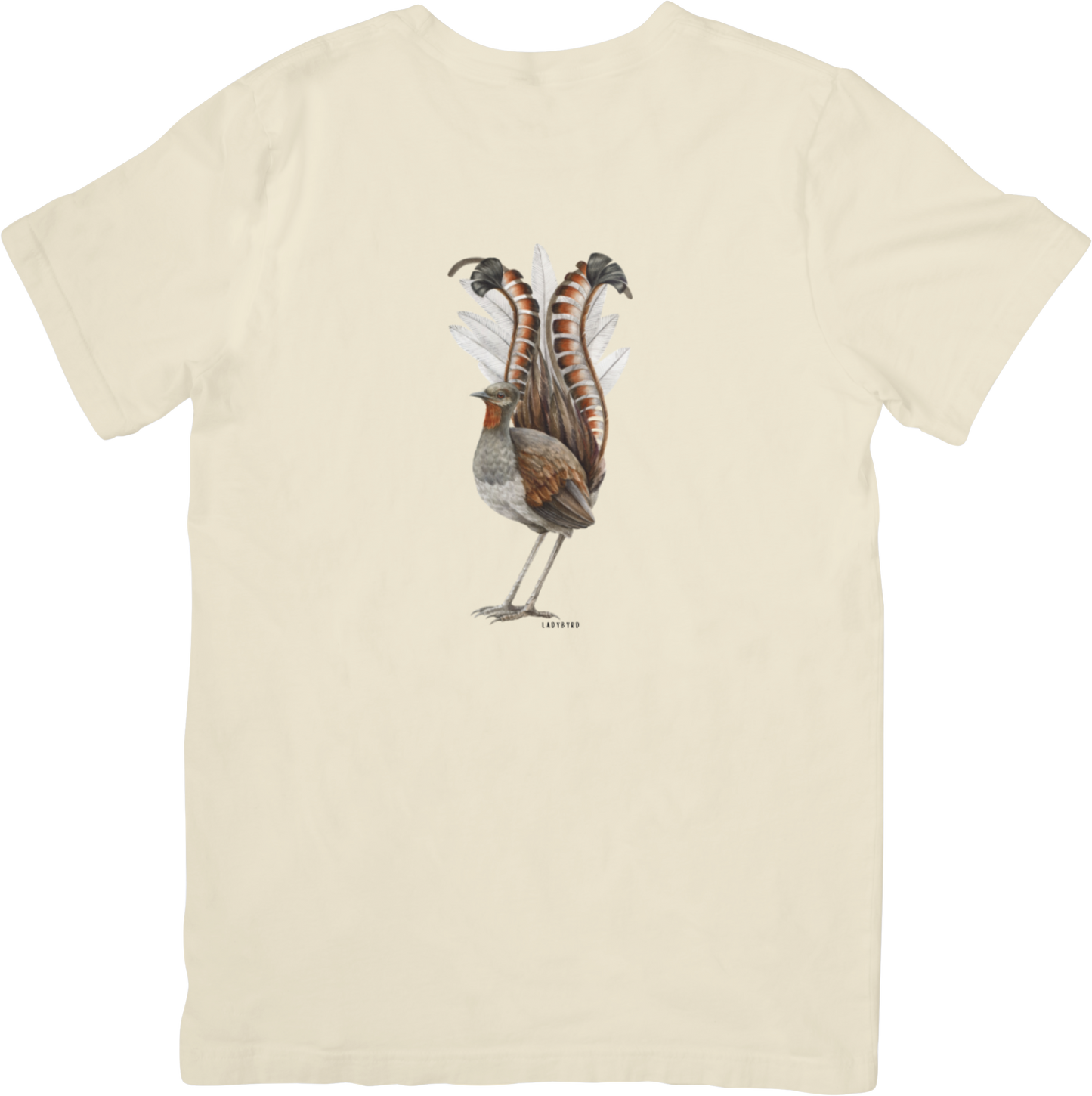 LADYPHEASANT TEE