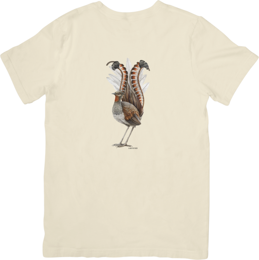 LADYPHEASANT TEE