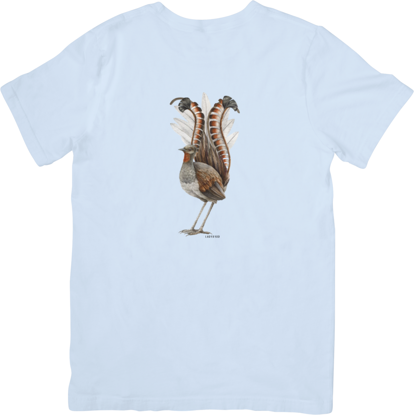 LADYPHEASANT TEE