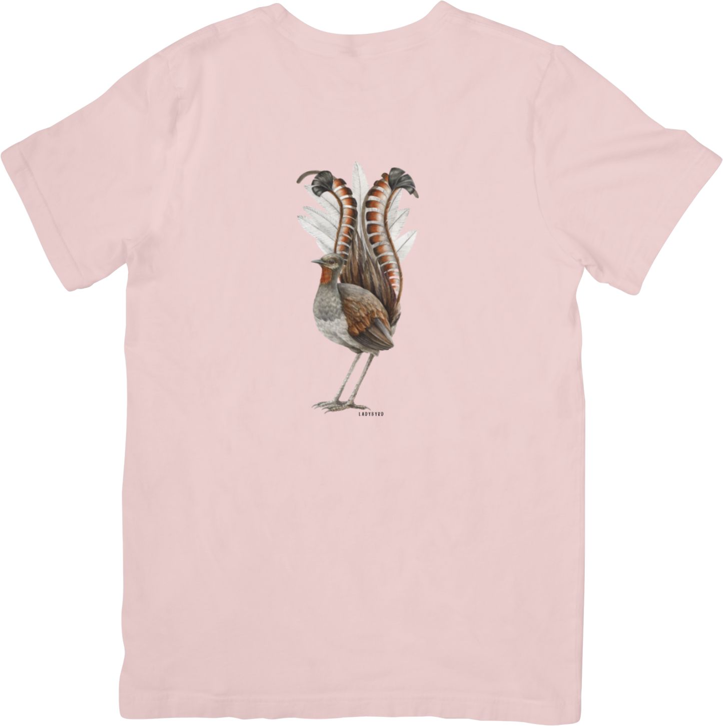 LADYPHEASANT TEE