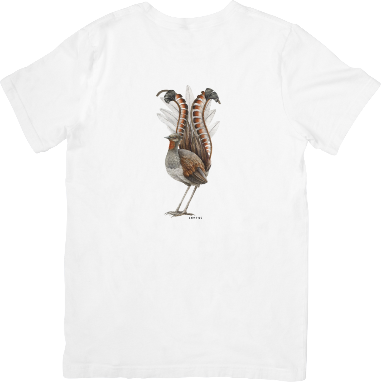LADYPHEASANT TEE