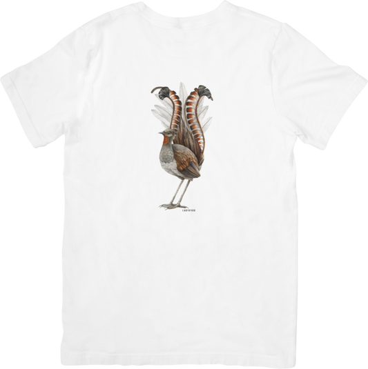 LADYPHEASANT TEE