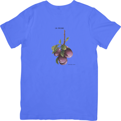 LA PLUMS TEE