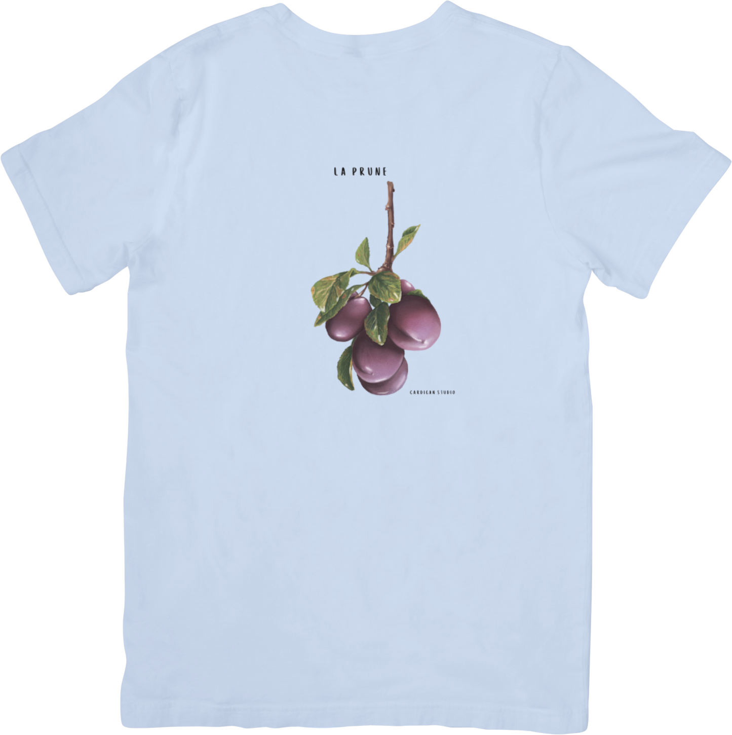 LA PLUMS TEE LITTLEBYRD
