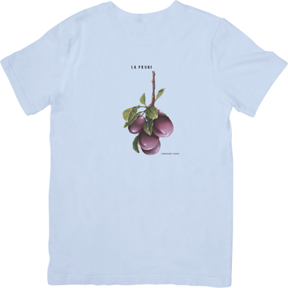 LA PLUMS TEE