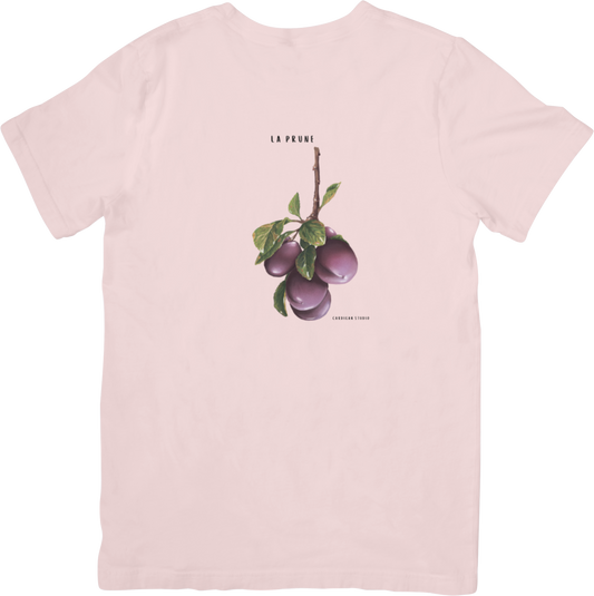LA PLUMS TEE LITTLEBYRD