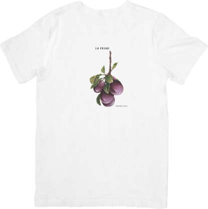 LA PLUMS TEE