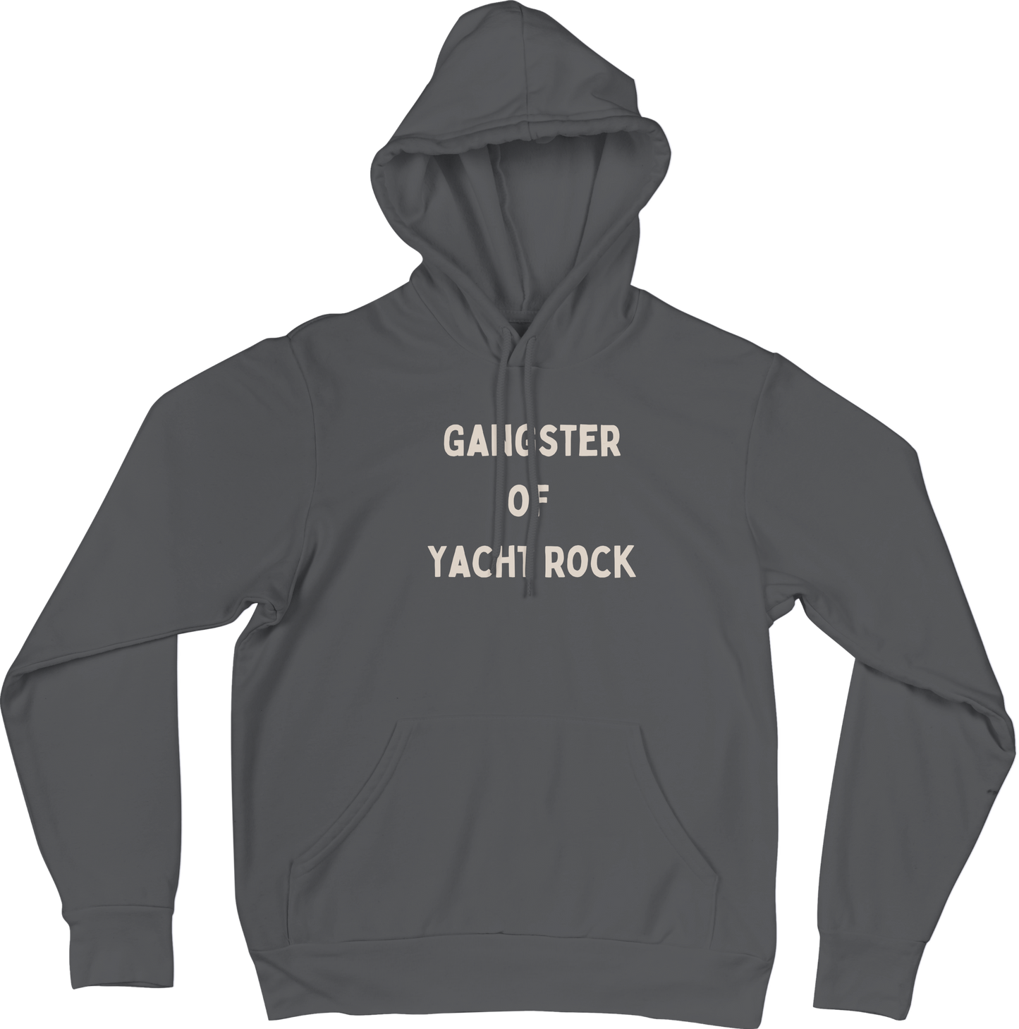 DICKIEBYRD KHAKI ROCK HOODIE
