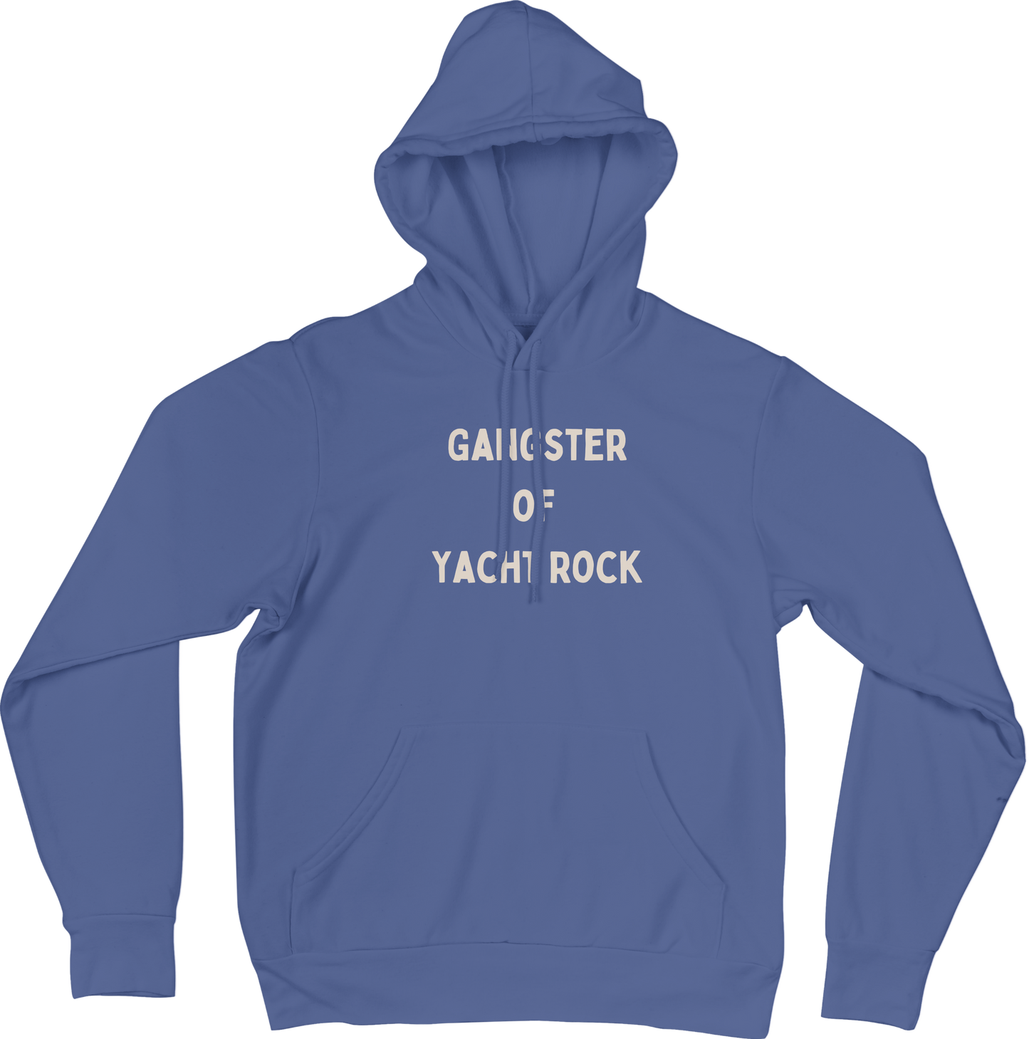 DICKIEBYRD KHAKI ROCK HOODIE