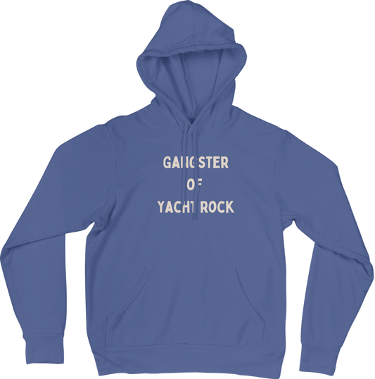 DICKIEBYRD KHAKI ROCK HOODIE