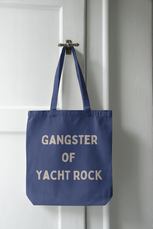 DICKIEBYRD ROCK TOTE